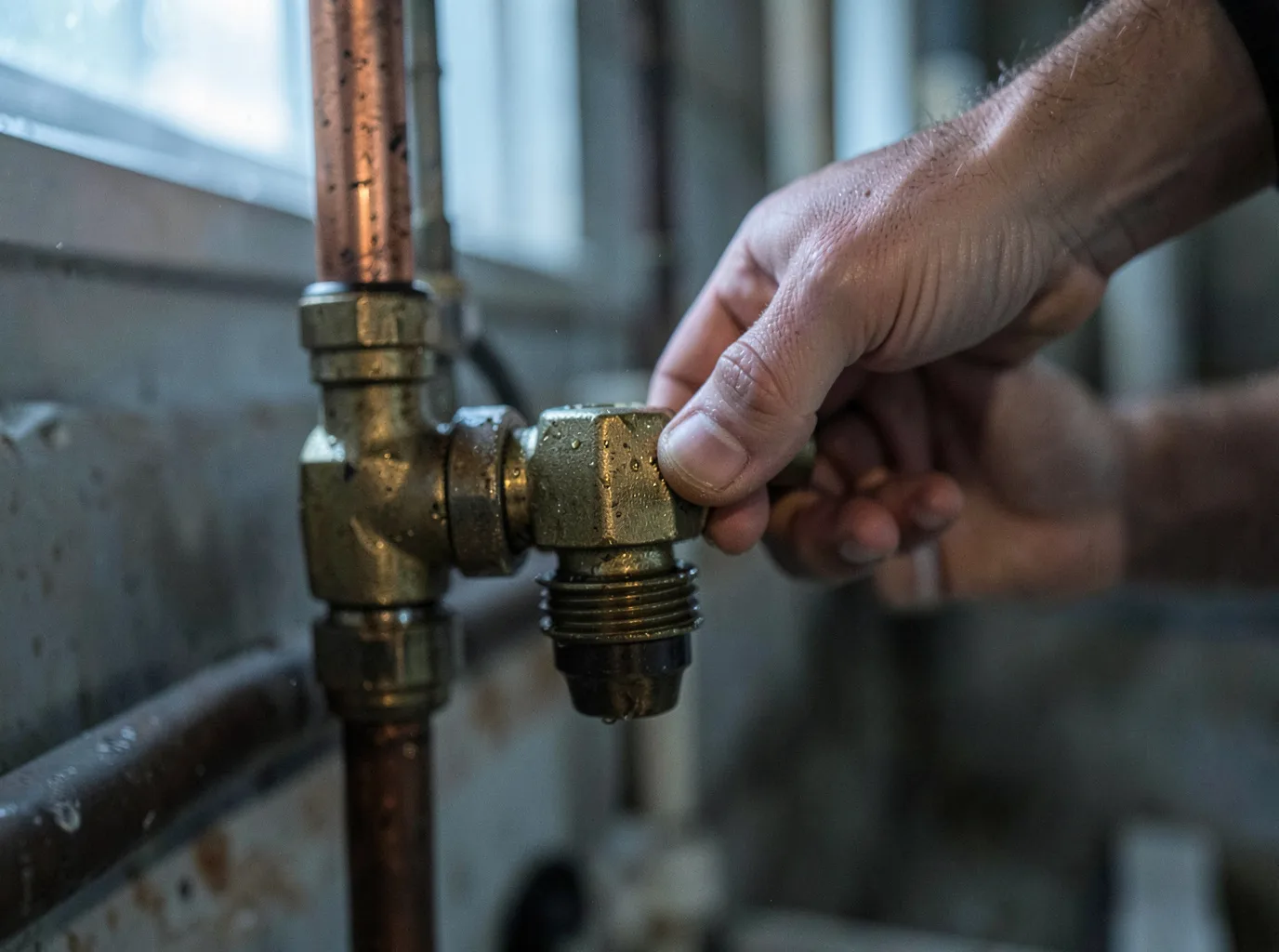 Emergency Plumber New Haven, CT FAQs